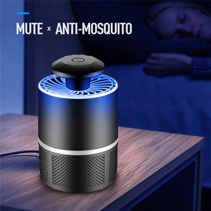 Mosquito Killer USB Lamp Pro