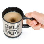 Self Stirring Mug - ValasMall