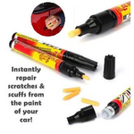 Car Scratch Repair Pen - ValasMall