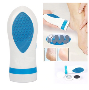 Electric Foot Care Pedi Spin - ValasMall