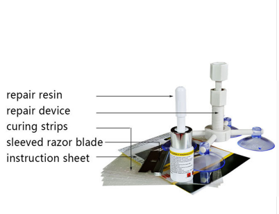 Car Window Scratch Repair Tool - ValasMall