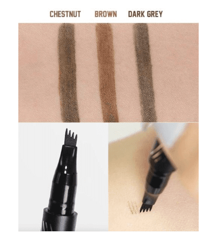 Perfect Beauty Brow Pen - ValasMall