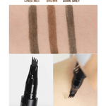 Perfect Beauty Brow Pen - ValasMall