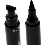 Perfect Waterproof Eyeliner With Double Ended - ValasMall