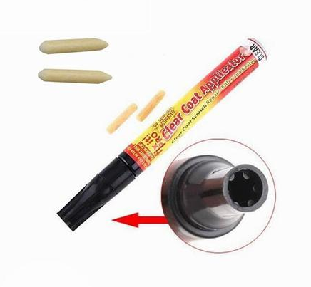 Car Scratch Repair Pen - ValasMall