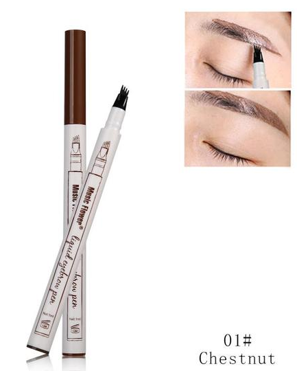 Perfect Beauty Brow Pen - ValasMall