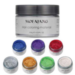 Mofajang Hair Color Wax - ValasMall