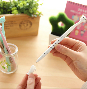 Cute Creative Gel Pen - ValasMall