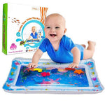 Splashing Water - Baby Play Mat