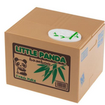 Little Panda Automatic Money Box - ValasMall