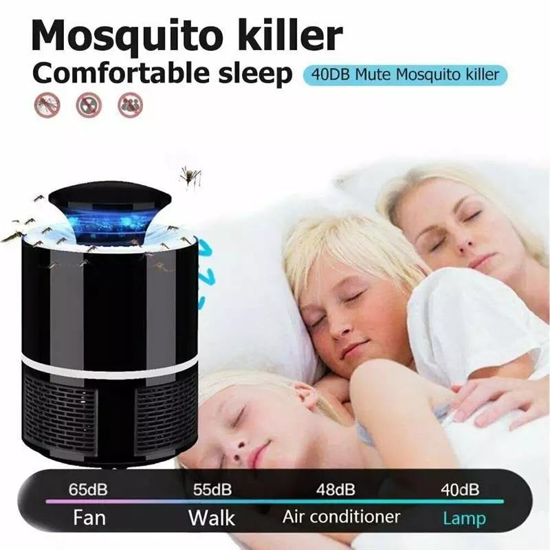 Mosquito Killer USB Lamp Pro