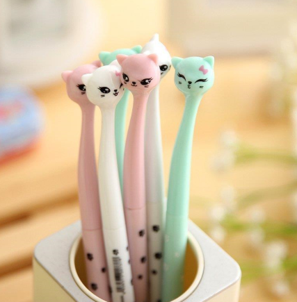 Cute Creative Gel Pen - ValasMall