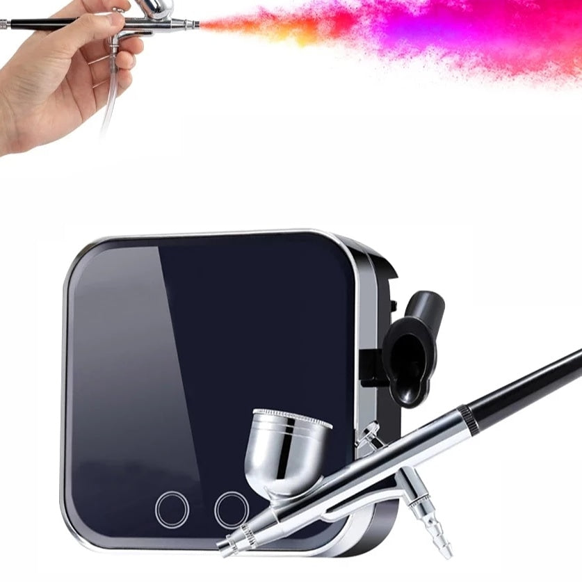 Airbrush Makeup Pro