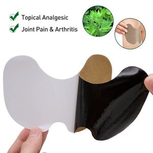 Knee Pain Relief Patch