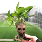 Baby Groot Flowerpot