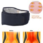 Back Waist Support Heating Belt