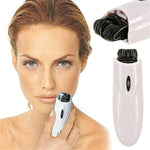 Portable -Tweez Hair Epilator