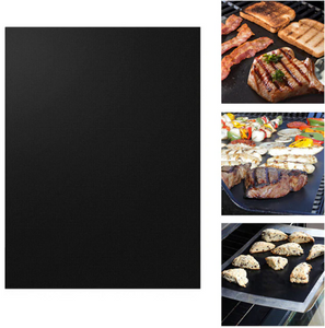 Non-Stick BBQ Grill Mats