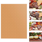 Non-Stick BBQ Grill Mats