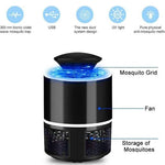 Mosquito Killer USB Lamp Pro