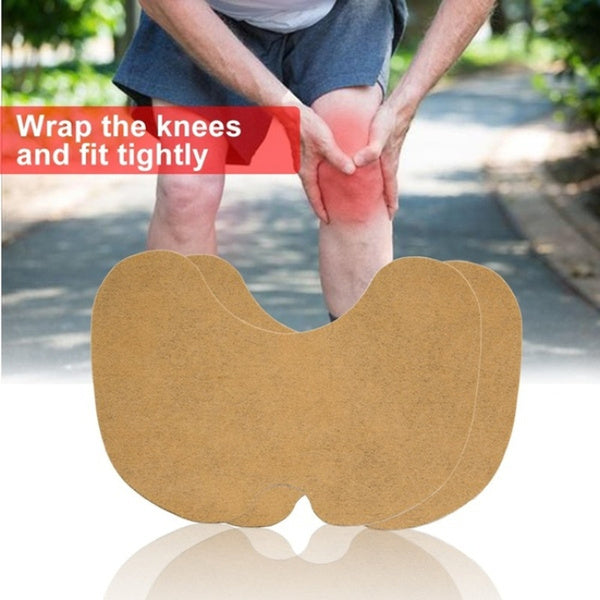 Knee Pain Relief Patch