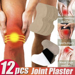 Knee Pain Relief Patch