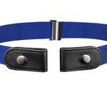 Buckle Free Adjustable Belt