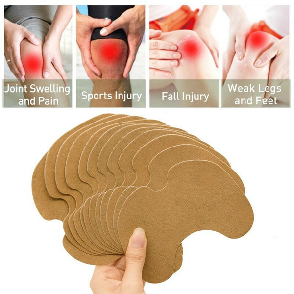 Knee Pain Relief Patch