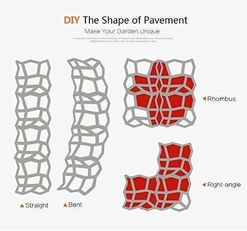 pavor molds  patio paving mold  patio mold  patio concrete mold  HO  diy concrete paver molds  concrete paver molds  concrete patio mold  concrete molds for patio  concrete molds diy  concrete molds  concrete mold