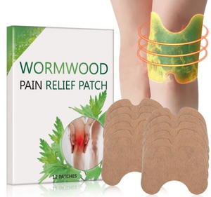 Knee Pain Relief Patch