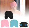 headache hat  migraine cap  theraice rx headache relief hat  migraine ice cap  headache relief hat  ice hat for migraines  headache cap  migraine relief hat 