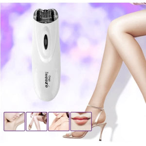 Portable -Tweez Hair Epilator