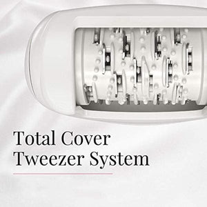 Portable -Tweez Hair Epilator