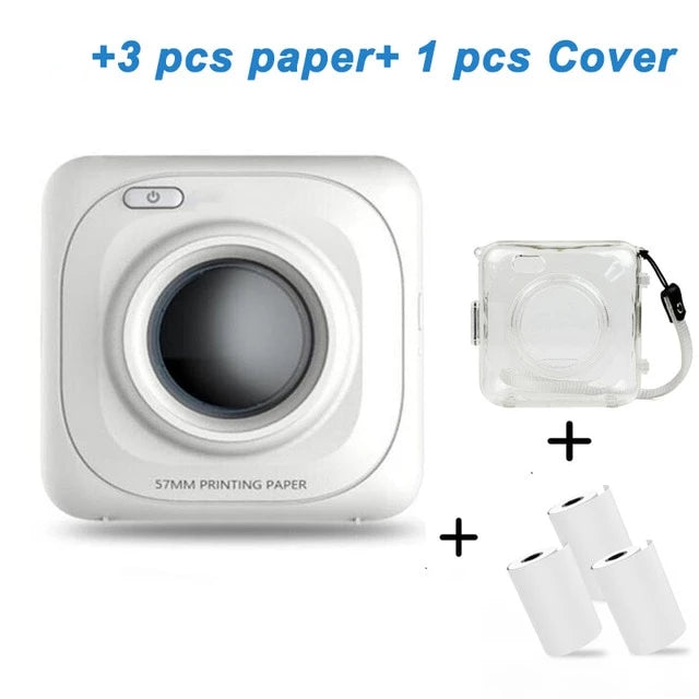 Paperang Pocket Printer