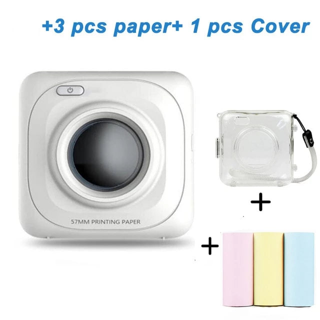 Paperang Pocket Printer