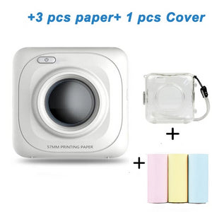 Paperang Pocket Printer