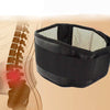 Adjustable Heating Back Waist Support Belt - ValasMall