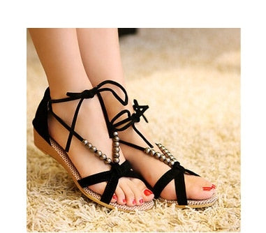 W-soft summer sandal - ValasMall