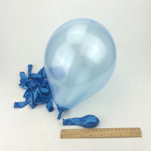 Shiny Inflatable Party Air Balloon - ValasMall