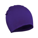 Cute Colorful Soft Baby Cap - ValasMall