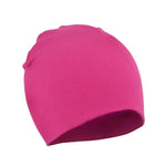 Cute Colorful Soft Baby Cap - ValasMall