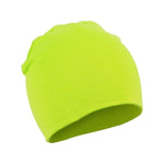 Cute Colorful Soft Baby Cap - ValasMall