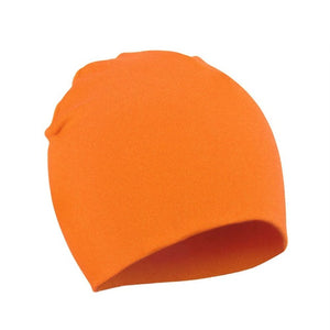 Cute Colorful Soft Baby Cap - ValasMall