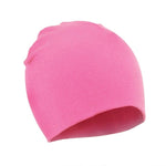 Cute Colorful Soft Baby Cap - ValasMall