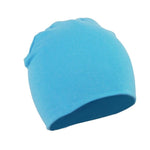 Cute Colorful Soft Baby Cap - ValasMall