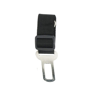 Best Lead Clip Pet Seat Belt - ValasMall