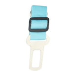 Best Lead Clip Pet Seat Belt - ValasMall