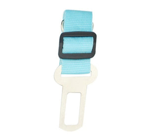 Best Lead Clip Pet Seat Belt - ValasMall