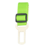 Best Lead Clip Pet Seat Belt - ValasMall