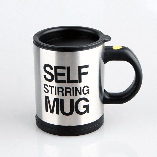 Self Stirring Mug - ValasMall